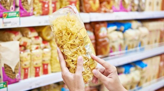 Érdemes betárazni száraztésztából? Új szabályok jönnek!