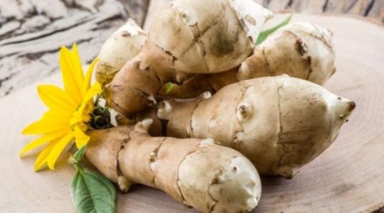 Nem krumpli, hanem valami sokkal jobb