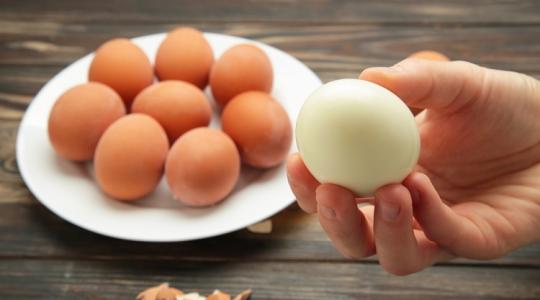 Fogyni a főtt tojástól? Két hét alatt akár 10 kilótól is megszabadulhatsz! Mutatjuk, hogy csináld!