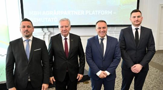 Erre minden gazdának szüksége lesz: hasznos agrárinformációk az MBH Banktól