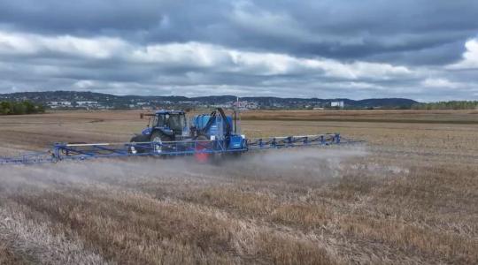 Már a negyedik kínai robotkormány a gazdaságban – véletlen lenne?