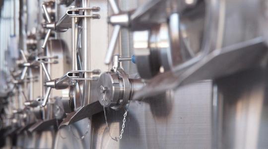 Szőlő- és borágazati gépek támogatása: figyelj a beadási határidőre!