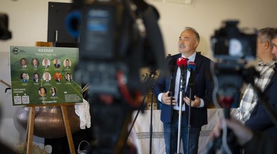 Jó hír a legkisebb gazdálkodóknak: könnyített hitel és adómentesség