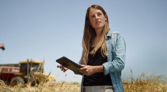 Hogyan formálják a nők a magyar mezőgazdaság következő fejezetét?