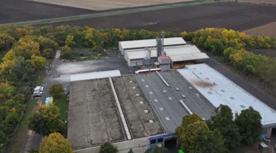 Chemical-Seed Kft. – 35 éve a gazdák szolgálatában + VIDEÓ