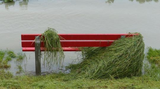 Árvízi védekezés: nem csökkenthető a veszélyérzet