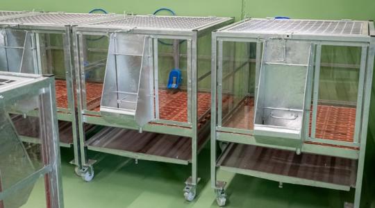 Óvári okosfarm: telepi valóság és kutatási viszonyok egy helyen