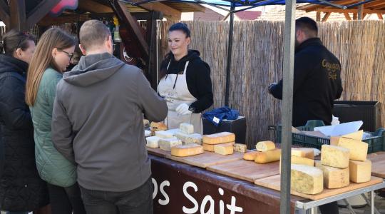 Ízek és élmények egy helyen