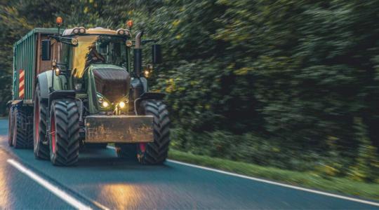 Generációváltást sürget az EU a mezőgazdaságban