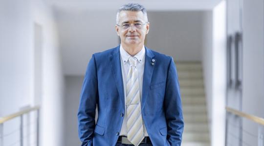 Elképesztő, mi mindent tanulnak ma az agráros hallgatók Mosonmagyaróváron