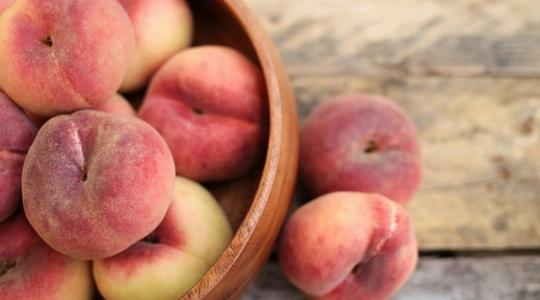 Eltűnhetnek a spanyol csonthéjasok a boltokból? Vészesen zsugorodik a termőterület