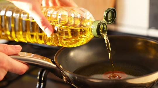 Melyik étolaj a legjobb?