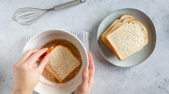 Bundás kenyeret reggeliztél? Akkor fontos, hogy ezt megtudd róla!