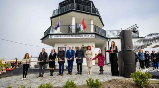 Nagy István: a vidék a politikánk középpontja