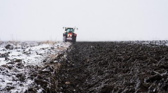 Ilyen időjárás várható idén télen!