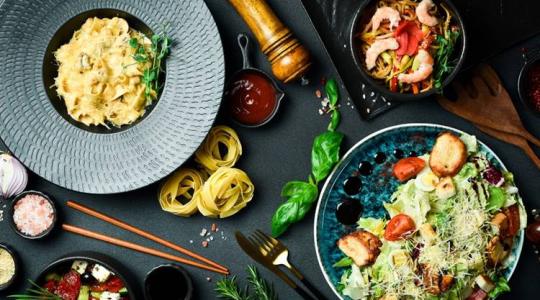 Az agyad dönt, mielőtt te észrevennéd – így választunk ételt