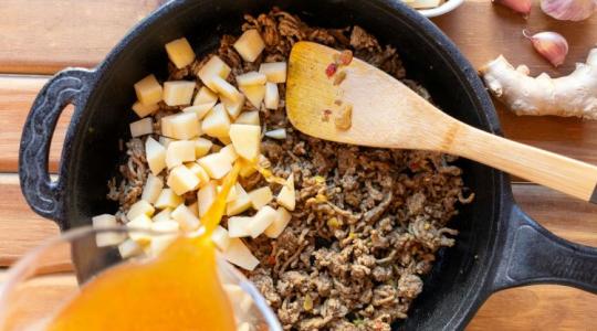 Egy fűszer, amit méltatlanul elfelejtett a magyar konyha