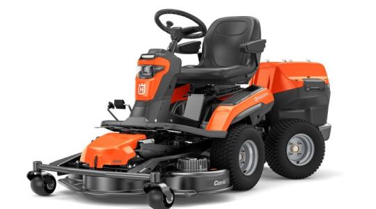 Már a fűnyíró se ér semmit AI nélkül