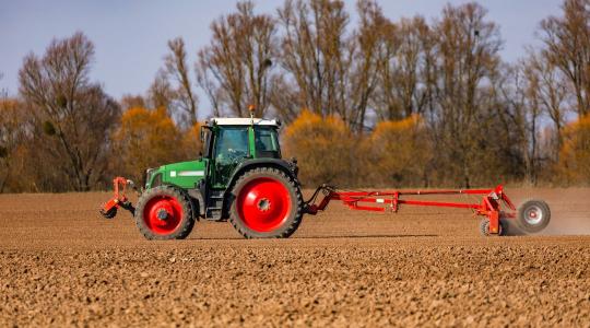 Novemberi időjárás: tovább porzik a határ?
