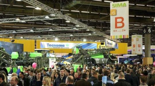 Elhalasztják az AgriSimát – bizonytalan a párizsi agrárgép-kiállítás jövője