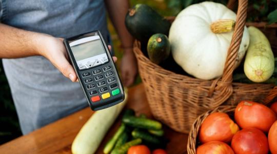 Értékesíted a terményedet? Vigyázz, a hatóság ellenőriz