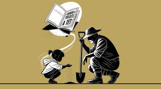 Szembe kell néznünk vele: az agrárium teljesen téves ideológia szerint működik + VIDEÓ