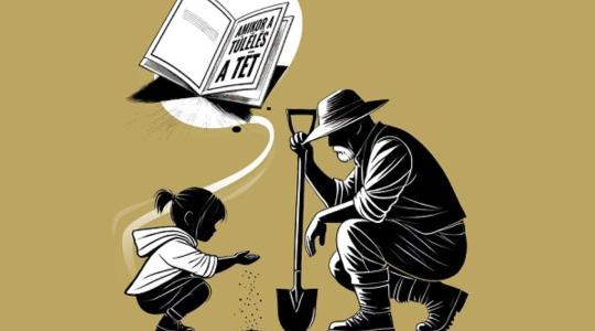 Amikor a túlélés a tét