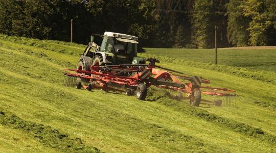 Változott az agrotechnikai bejelentések határideje az AÖP-ben