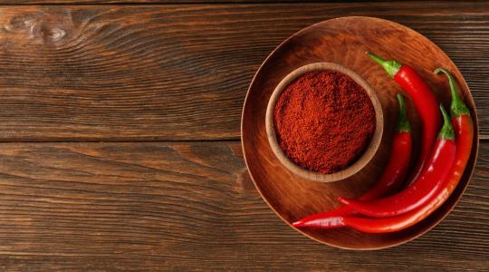 Minőségi magyar paprika kontra kínai import – a fogyasztók kezében a döntés