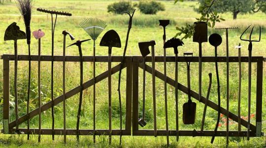 10 kerti eszköz, amit érdemes most lecserélni