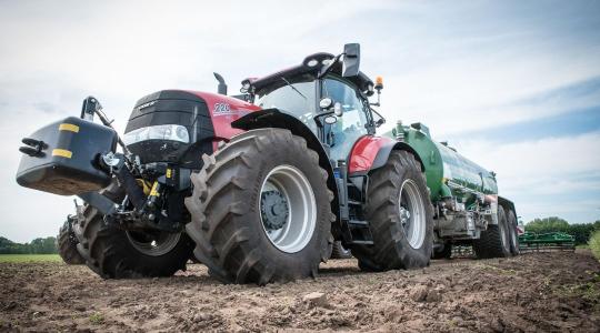 Enyhe, de változékony idő várható + VIDEÓ