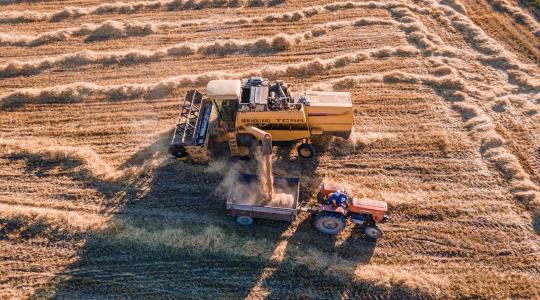 Nagy István: Brüsszel végleg hátat fordított az európai gazdáknak