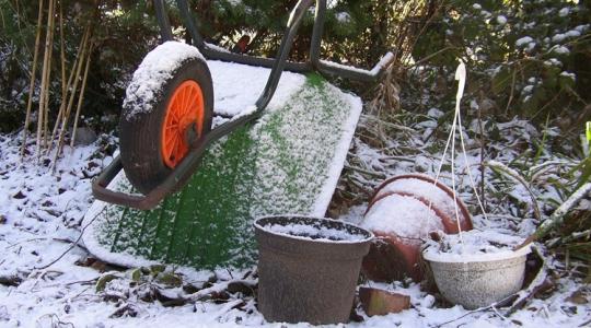 5 perc, ami megmenti a szerszámaidat