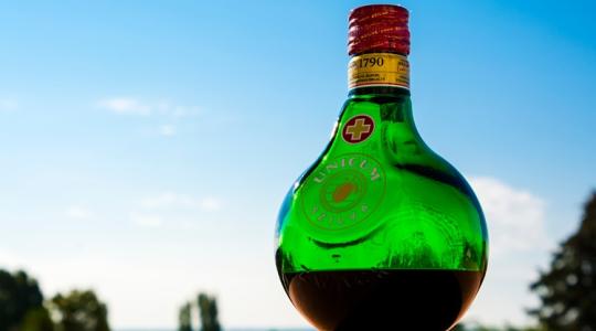 Látványos nyereségnövekedés: szárnyal a legendás magyar italgyártó cég