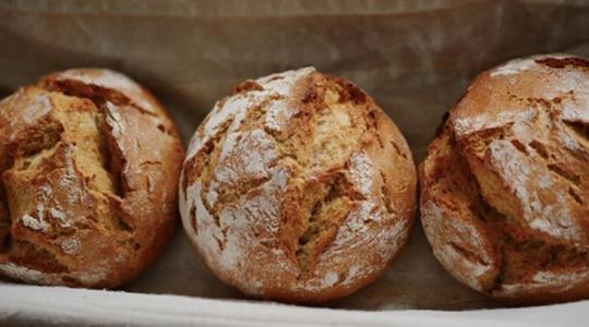 Kenyér helyett: ezek a reggeli falatok izgalmasabbak lehetnek