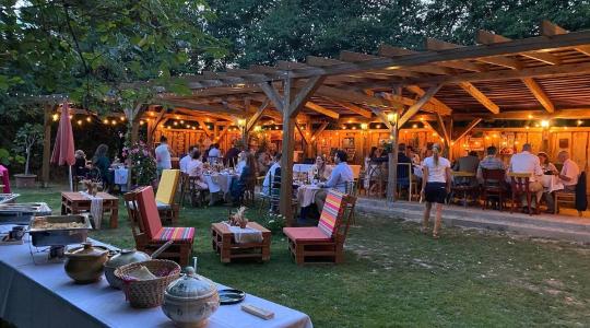 A gazdák sem számítottak erre – pillanatok alatt elfogyott minden