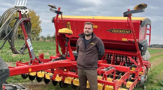 A Rapid a betonba is beleveti a magot!