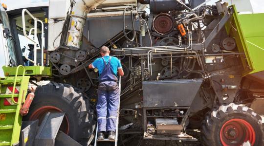 Keresik az év agrár duális képzőhelyét 