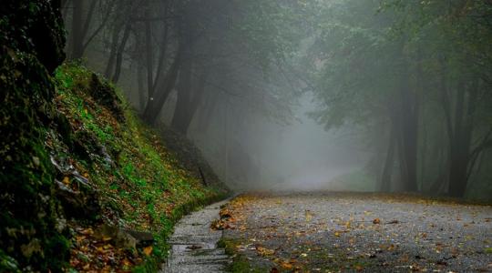 Hétvégi időjárás: pár nap, és elegünk lesz ebből az évszakból