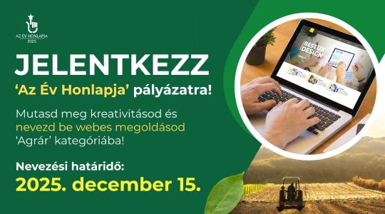 Hogyan készíts saját weboldalt gazdaként?