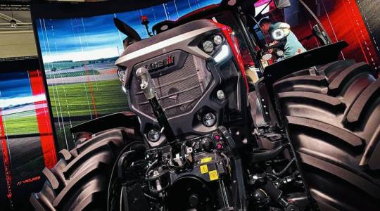 Az Agritechnica legjava – Hannoverből hoztuk