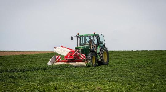 Pénz érkezik: elindultak az AKG és ÖKO kifizetések