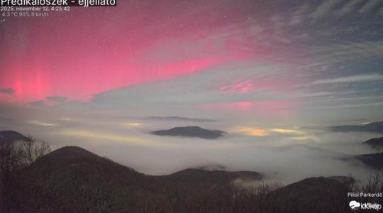 Geomágneses vihar: te is figyeled a haszonállataidat?