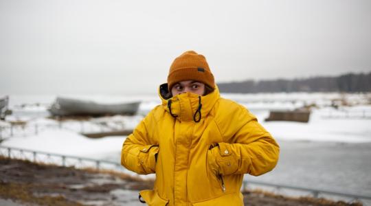 Jön a jégkorszak? – Van, ahol már riadót fújtak +VIDEÓ