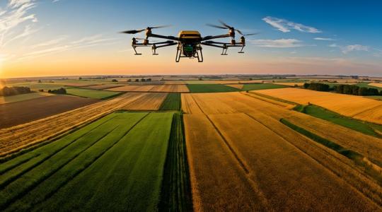 Mint egy jó diák a gyakorlaton: gazdálkodni tanítják az MI-t