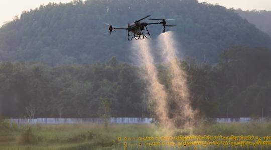 Nem csodaszer, de a legégetőbb gondodat megoldja a drón