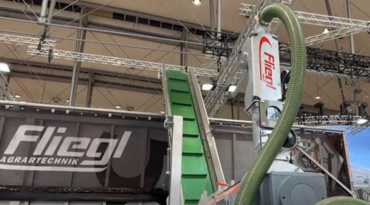 Abdáról Hannoverbe – magyar gyártású gépek a világ színpadán + VIDEÓ