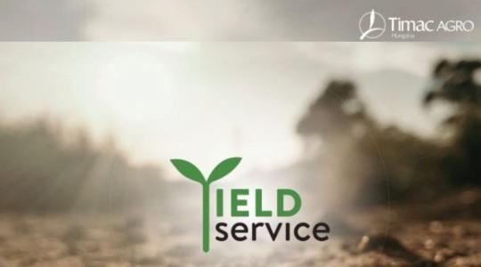 Csökkentsd a költségeket, növeld a terméshozamot! Mutatjuk, hogyan