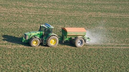 Érdemes-e késő ősszel meszezni?