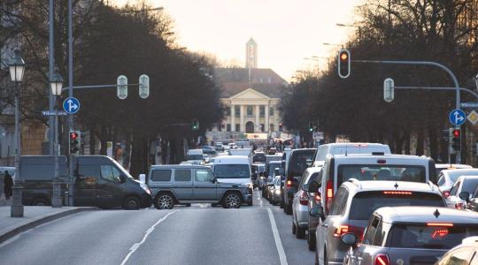 Országos razzia a közutakon: a rendőrök ezt ellenőrzik 